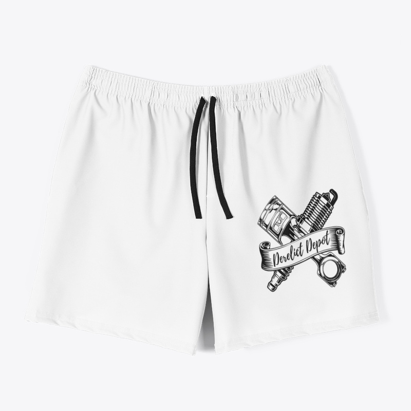 DD Shorts